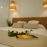 Апартаменты Alidreams Carmen