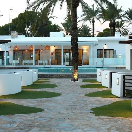 Alidreams Carmen Apartamento El Campello