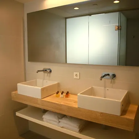 Alidreams Carmen 公寓 *