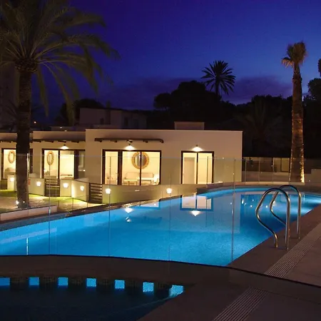 Alidreams Carmen 公寓