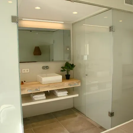 公寓 Alidreams Carmen