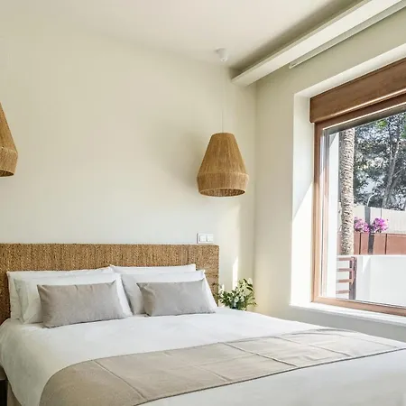 Alidreams Carmen 公寓 坎佩略