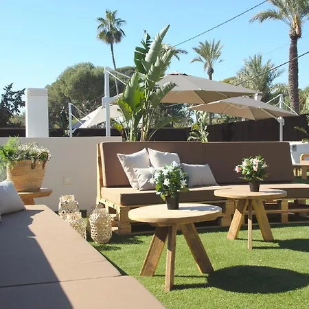 公寓 Alidreams Carmen *