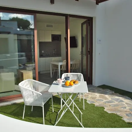 Alidreams Carmen * El Campello