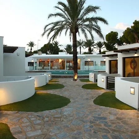 Alidreams Carmen Apartment *