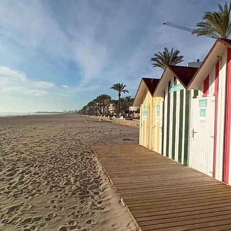 Alidreams Carmen El Campello