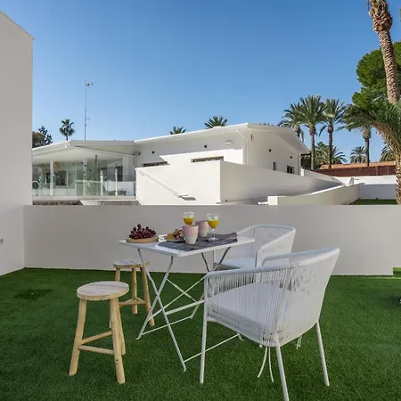 Apartment Alidreams Carmen El Campello