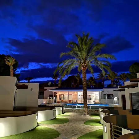 Apartment Alidreams Carmen El Campello