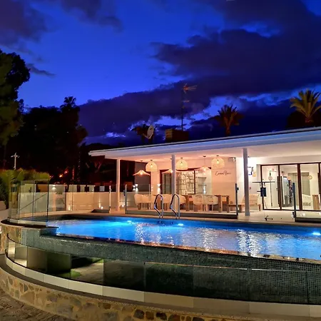 Alidreams Carmen * El Campello