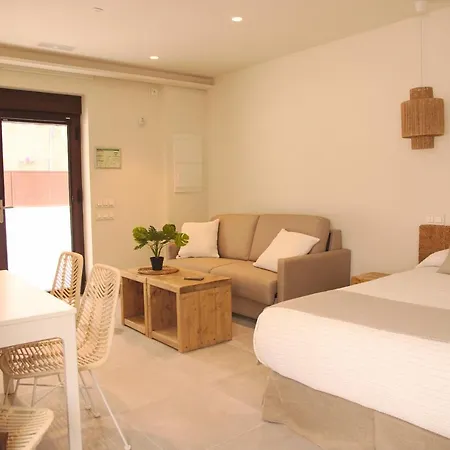 Apartament Alidreams Carmen