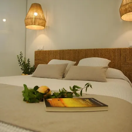 Apartment Alidreams Carmen