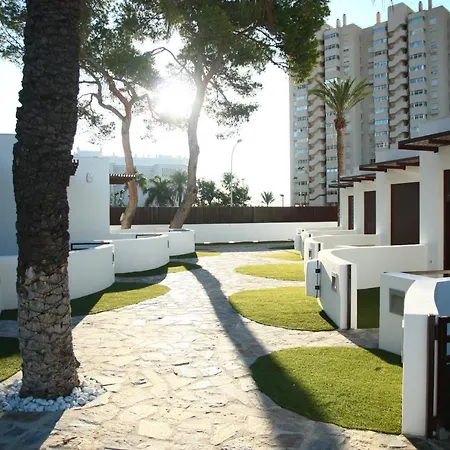 Alidreams Carmen Apartment El Campello