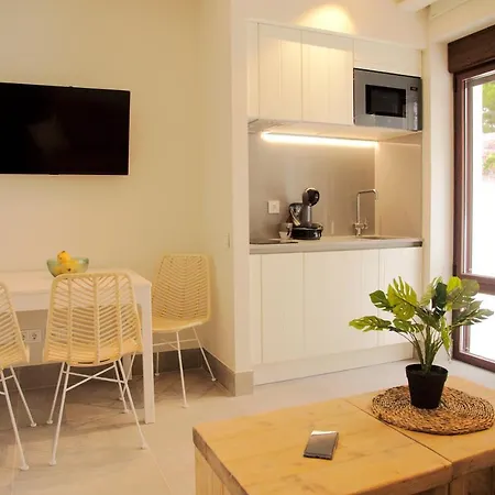 Apartman Alidreams Carmen El Campello