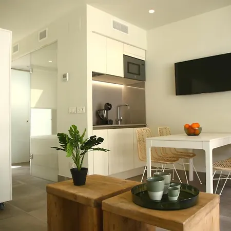 Apartment Alidreams Carmen *