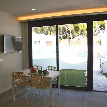 Alidreams Carmen Apartament *