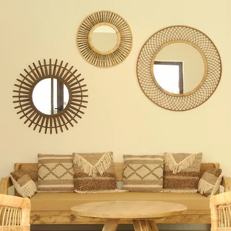 Alidreams Carmen Apartment *