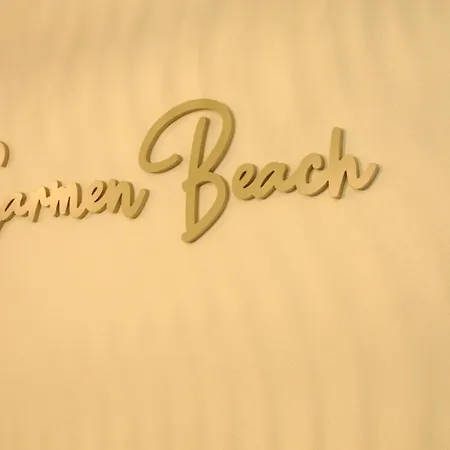 Alidreams Carmen Apartment El Campello