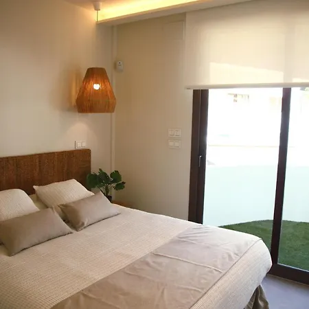 Apartment Alidreams Carmen *