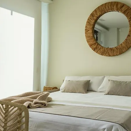 Alidreams Carmen Apartment