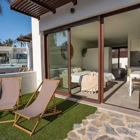 Apartment Alidreams Carmen El Campello