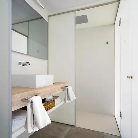 Apartment Alidreams Carmen