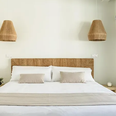 Apartman Alidreams Carmen *