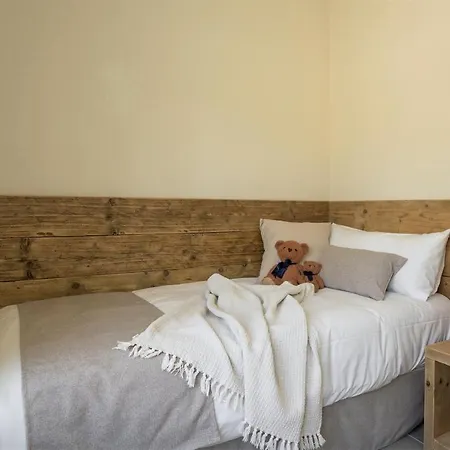 Alidreams Carmen Apartament