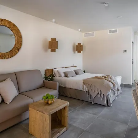 Alidreams Carmen Apartment El Campello