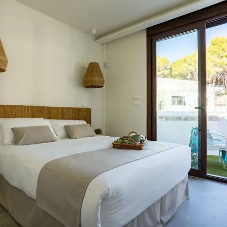 Alidreams Carmen Apartment