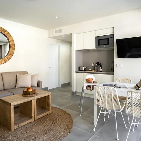 Alidreams Carmen Apartment *