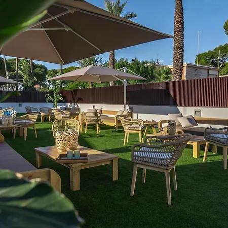 Alidreams Carmen Apartament El Campello