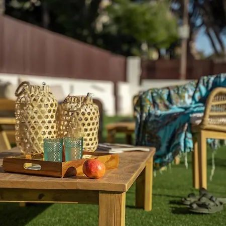 Alidreams Carmen Apartament *