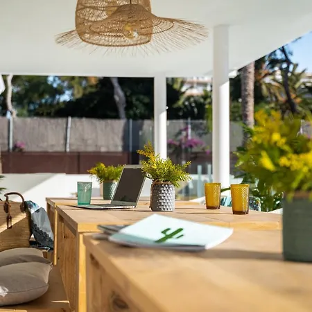 Apartament Alidreams Carmen