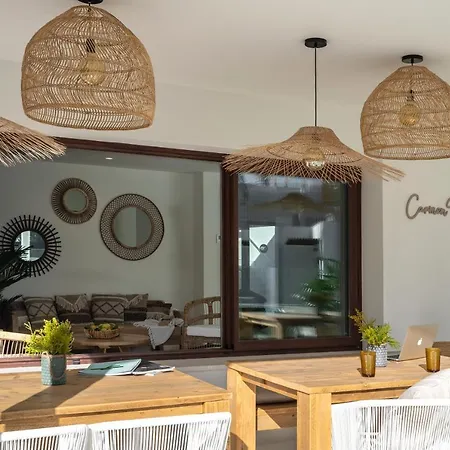 Apartman Alidreams Carmen