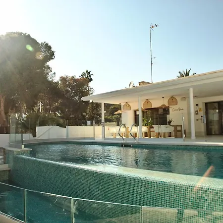 Alidreams Carmen * El Campello