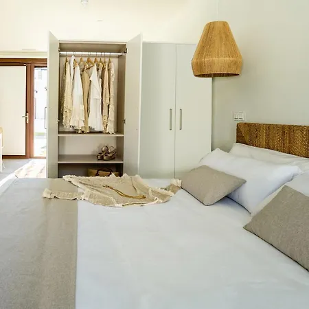 Alidreams Carmen Apartment *