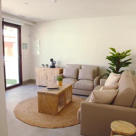 Alidreams Carmen Apartment *