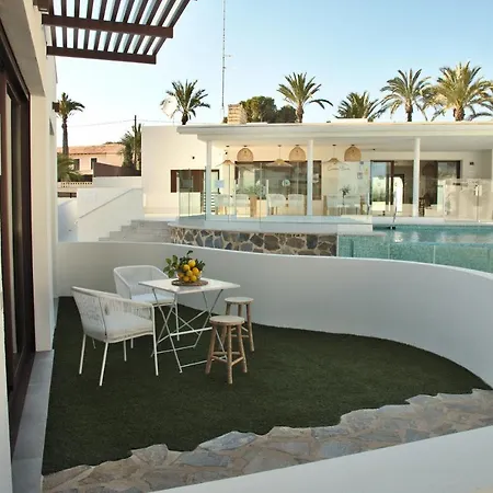Alidreams Carmen Apartment *