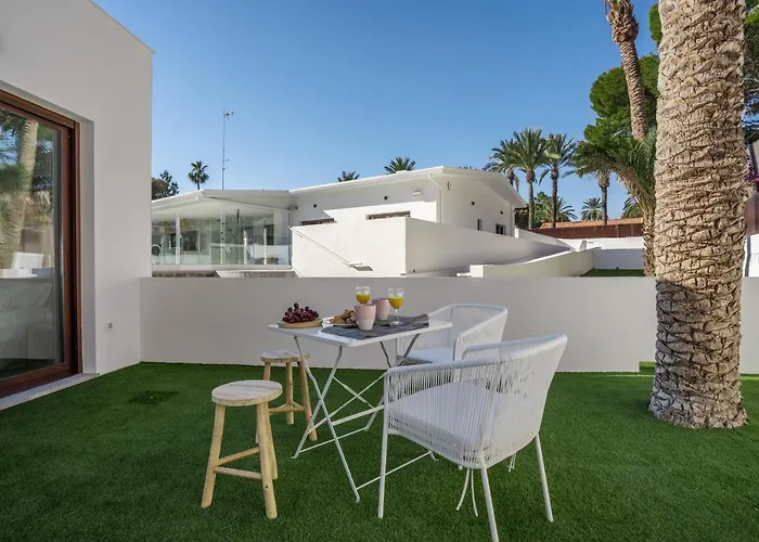 Appartement Alidreams Carmen El Campello