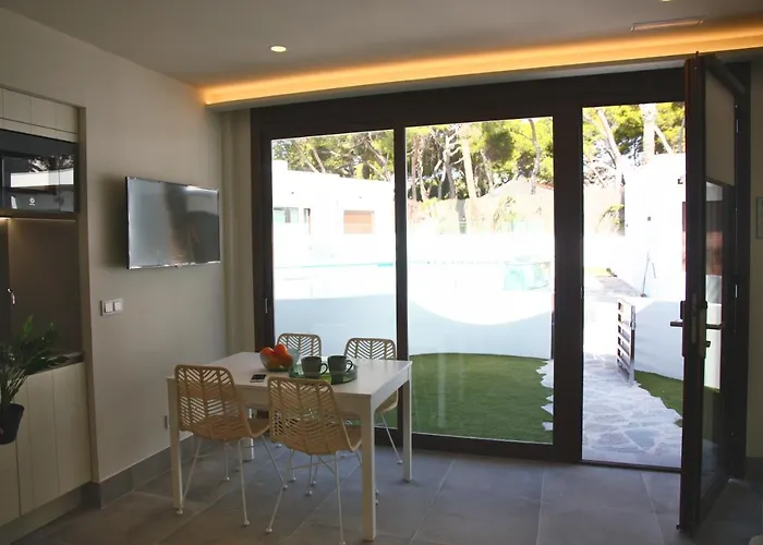 Alidreams Carmen Appartement *