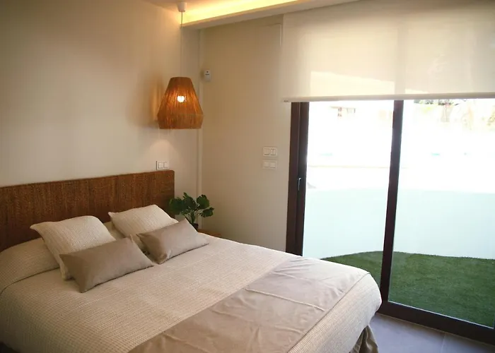 Appartement Alidreams Carmen *