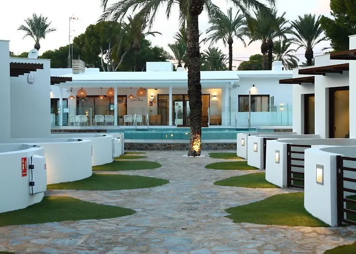 Alidreams Carmen Appartement El Campello