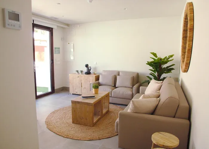 Alidreams Carmen Appartement *